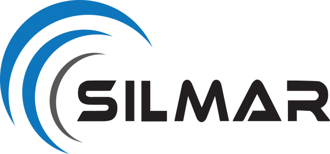 Logo Silmar Navegação